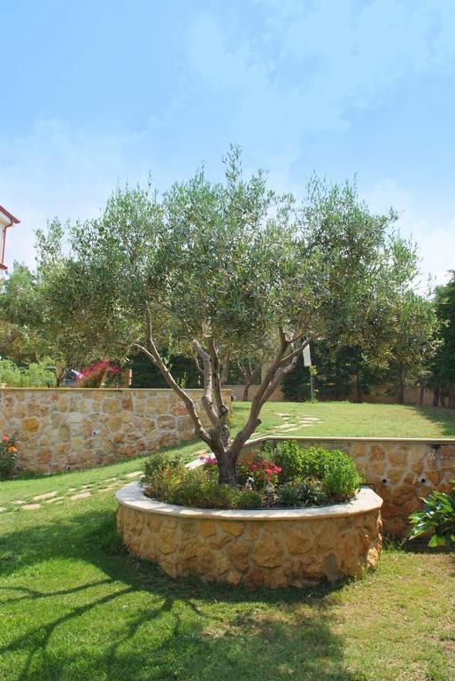 Sofia Luxury Maisonettes Никити Екстериор снимка