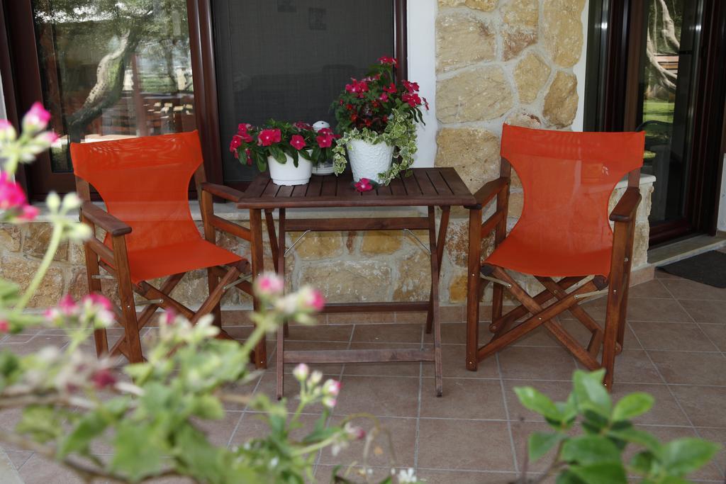 Sofia Luxury Maisonettes Никити Стая снимка